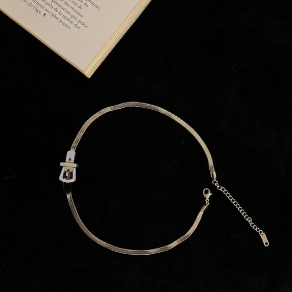 Buck-let Snake Chocker - Picture 2 of 5